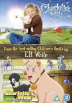 Image of Charlotte's Web Double