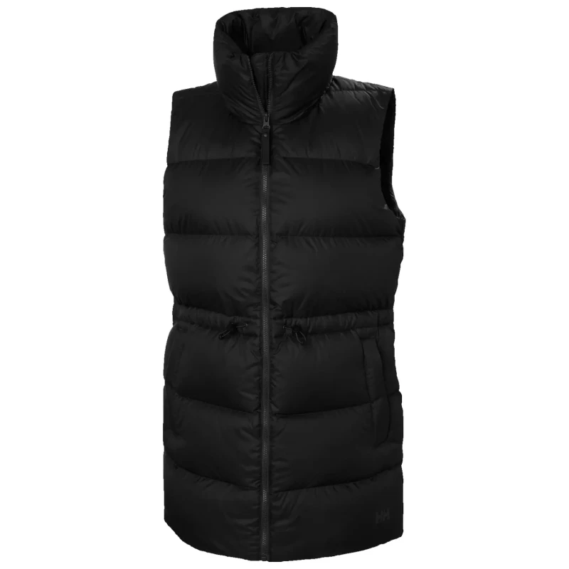 Image of Helly Hansen Sleeveless jacket For Her Helly Hansen Essence Noir Female S