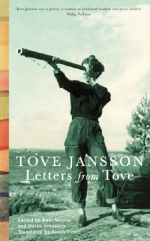 Image of Letters from Tove Paperback / softback