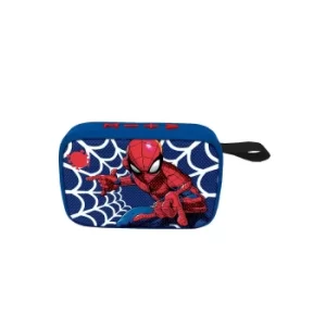 Image of Lexibook Spiderman Bluetooth Portable Radio Speaker