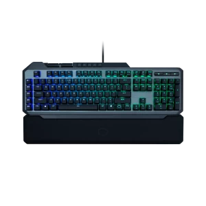 Image of Cooler Master USB MK850 MX Red RGB Gaming Keyboard