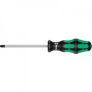 Image of Wera 367 Workshop Torx screwdriver Size (screwdriver) T 30 Blade length 115 mm