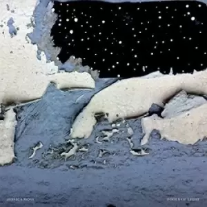 Image of Pools of Light by Jessica Moss Vinyl Album