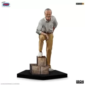 Image of Marvel Art Scale Statue 1/10 Stan Lee