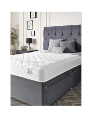 Image of Aspire Comfort Rolled Mattress