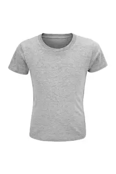 Image of Crusader Marl Organic T-Shirt