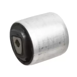 Image of Control Arm Bush 104324 by Febi Bilstein