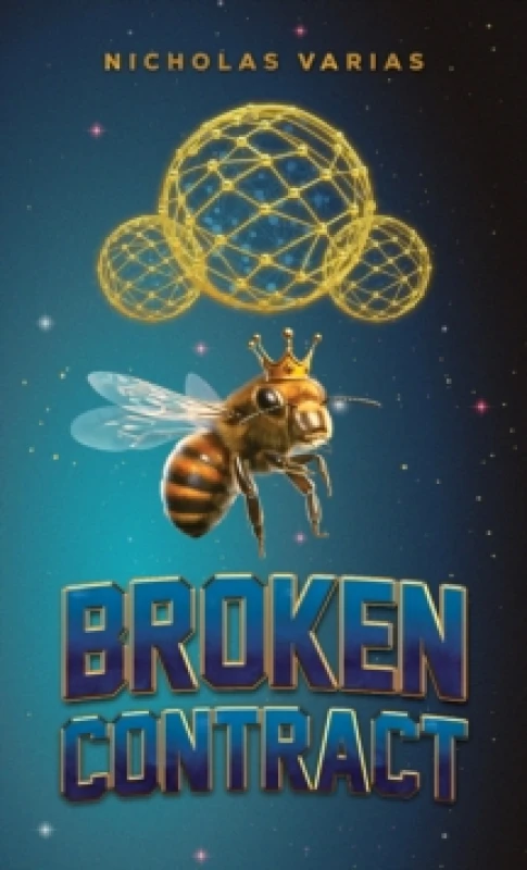 Image of Broken Contract Paperback / softback