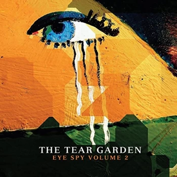 Image of Tear Garden - Eye Spy CD