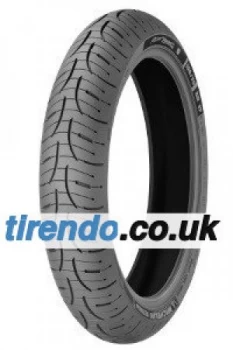 Image of Michelin Pilot Road 4 Scooter 120/70 R15 TL 56H M/C, Front wheel
