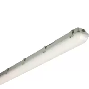 Image of Single LED Non-Corrosive Emergency, 230V IP65 5ft 29W