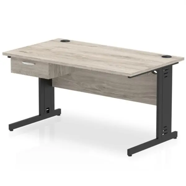 Image of Dynamic Office Solutions Shelton 86cm Wide Armchair in Cristina Marrone Ultima Faux Leather NSS07397