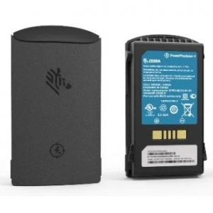 Image of Zebra BTRY-MC33-27MA-01 handheld mobile computer spare part Battery