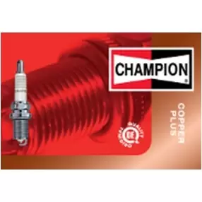 Image of CHAMPION Spark plug RC12YC