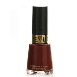 Image of Revlon Nail Enamel Cherries in the Snow Red