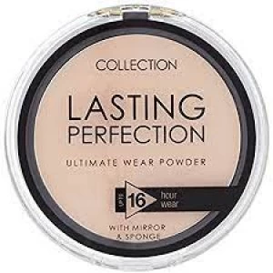 Image of Collection Lasting Perfection Ultimate Wear Powder