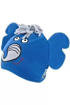 Image of Dumpy Elepant Design Beanie Hat