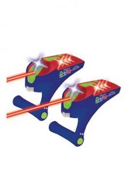Image of Lexibook Pj Masks Laser Tag