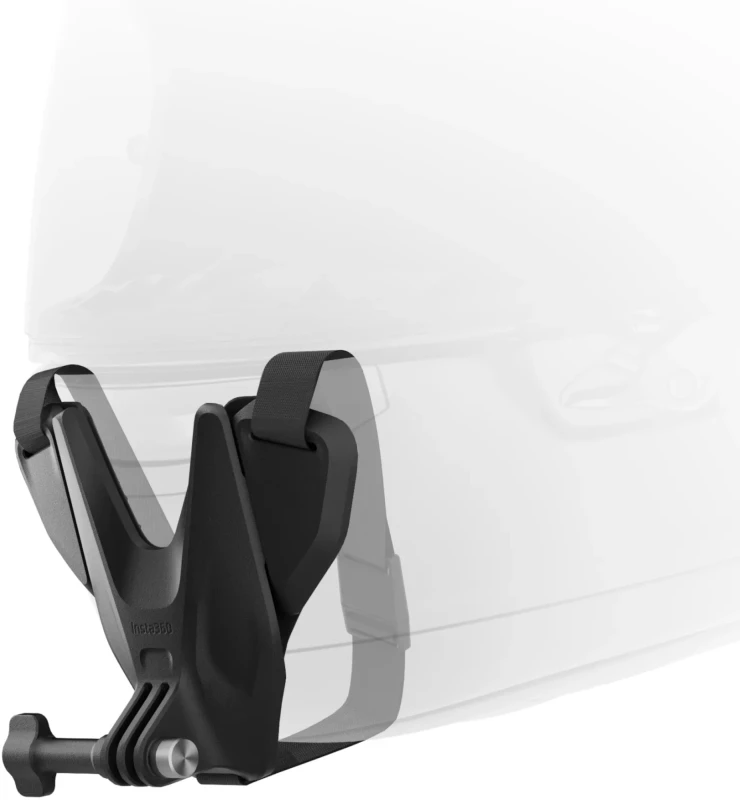 Image of Insta360 Helmet Chin Mount 2.0