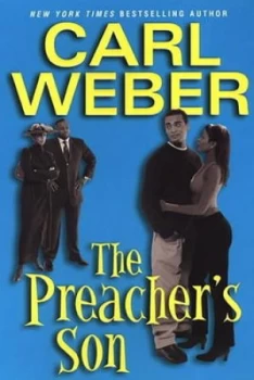 Image of The Preachers Son by Carl Weber Paperback
