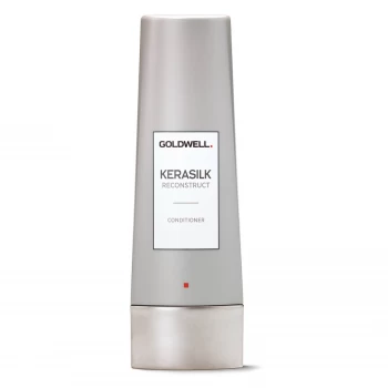 Image of Goldwell Kerasilk Reconstruct Conditioner 200ml