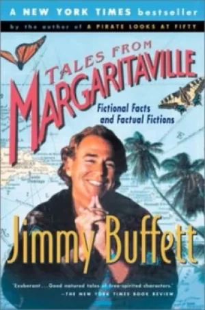 Image of Tales from Margaritaville by Jimmy Buffett