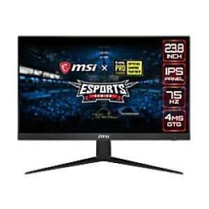 Image of MSI Optix 24" G241V Full HD IPS LED Gaming Monitor