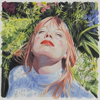 Image of BASIA BULAT - Are You in Love? Vinyl