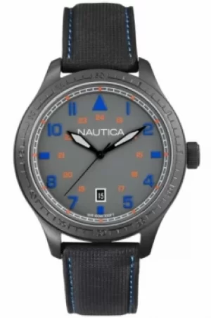 Image of Mens Nautica BFD105 Watch A11110G