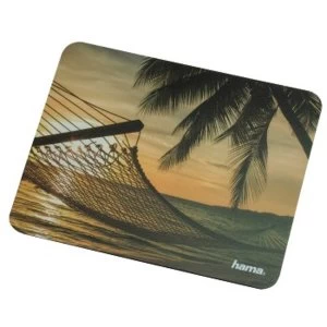 Image of Hama Hammock Mouse Pad
