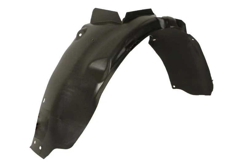 Image of PRASCO OP0303603 Inner Wing Panel Right Front, Plastic Plastic Inner Wing Panel (421)