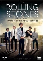 Image of The Rolling Stones - On a Roll - Starting up The Rolling Stones