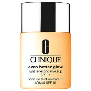 Image of Clinique Even Better Glow Light Reflecting Makeup 04 Bone