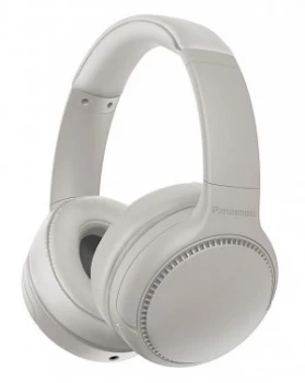 Image of Panasonic RB-M300B Bluetooth Wireless Headphones
