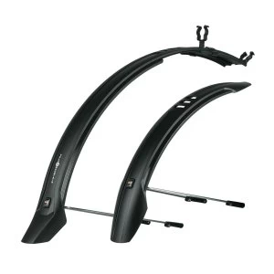 Image of SKS Velo 65 Mountain Mudguard Set Incl. U-Stays-29"