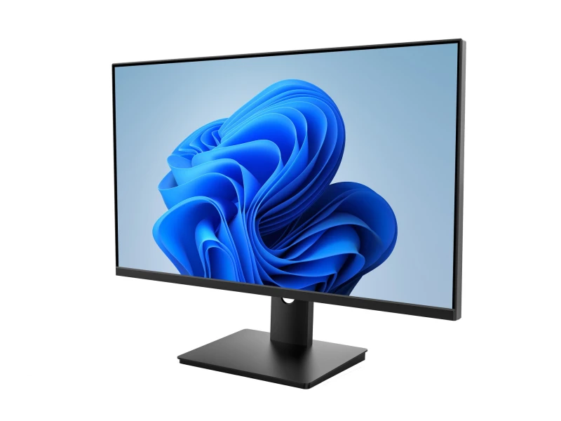 Image of Origin Storage Origin Storage 24" LED 1080p HD Monitor with VGA/HDMI/DP & Height Adjustable DELL-P2425H-OS