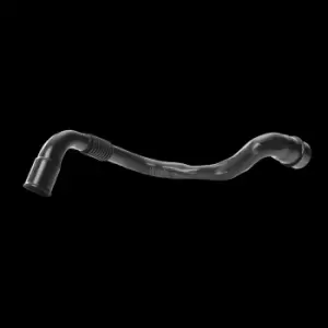 Image of RIDEX Crankcase Breather 1600H0010 Crankcase Ventilation,Hose, crankcase breather VW,AUDI,SKODA,Golf IV Schragheck (1J1),Golf V Schragheck (1K1)