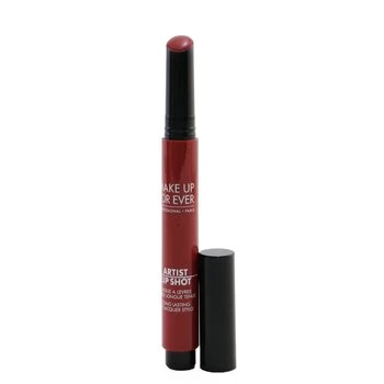 Image of Make Up For EverArtist Lip Shot - # 202 Delirious Pink 2g/0.07oz
