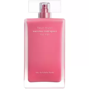Image of Narciso Rodriguez For Her Fleur Musc Eau de Toilette For Her 100ml