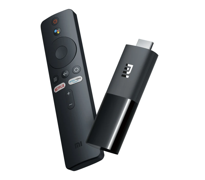 Image of Xiaomi Mi TV Stick HDMI Full HD Android Black