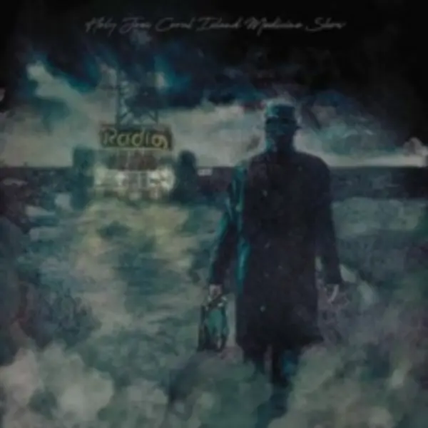 Image of Holy Joes Coral Island Medicine Show CD / Album