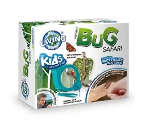 Image of My Living World: Bug Safari /Toys