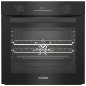 Image of Blomberg ROEN8201B Built In Electric Single Oven Black