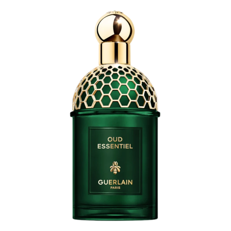 Image of GUERLAIN Absolus Allegoria Oud Essentiel Eau de Parfum 125ml