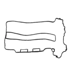 Image of TOPRAN Rocker Cover Gasket OPEL,VAUXHALL 206 513 5607467,24403788 Valve Cover Gasket,Rocker Gasket,Valve Gasket,Gasket, rocker cover
