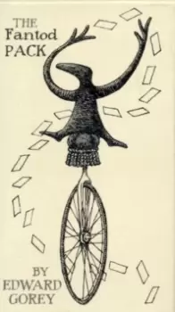 Image of The Fantod Pack by Edward Gorey