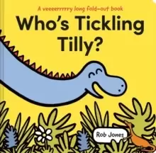 Image of Who's Tickling Tilly?