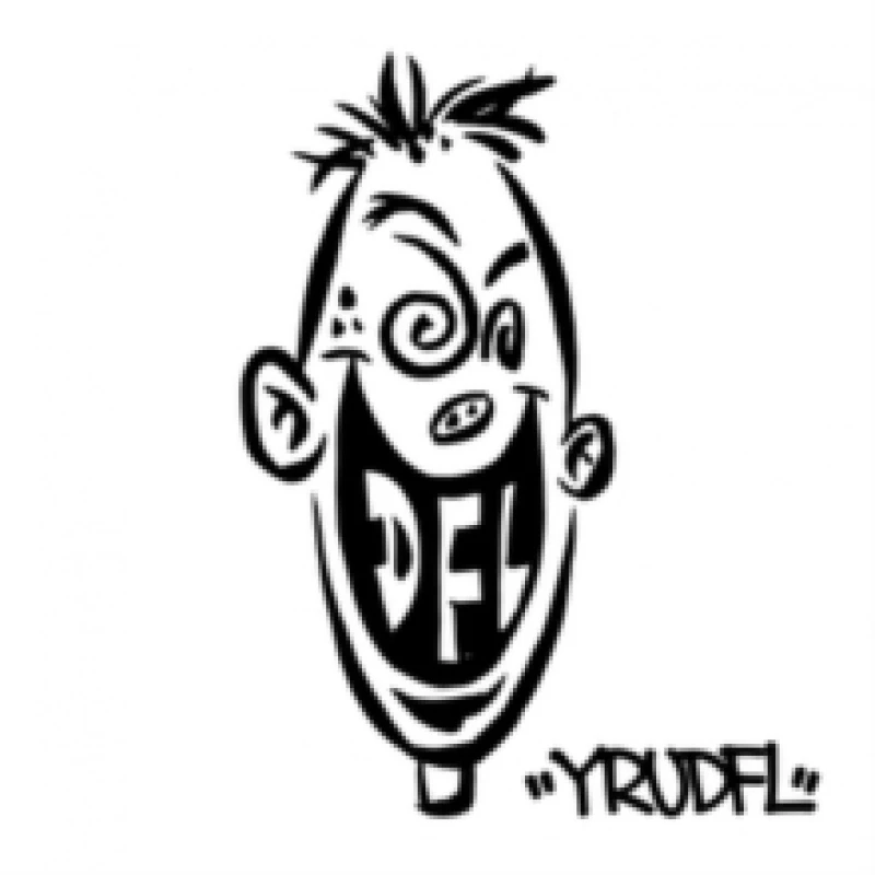 Image of YRUDFL Vinyl