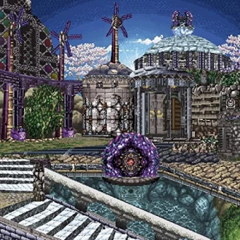 Image of Nonlocal Forecast - Bubble Universe CD