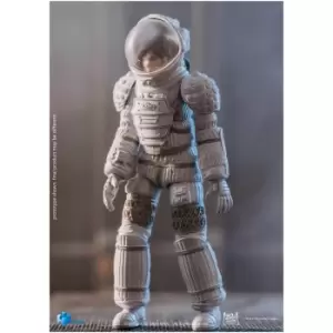 Image of HIYA Toys Alien Ripley In Spacesuit Exquisite Mini 1/18 Scale Figure